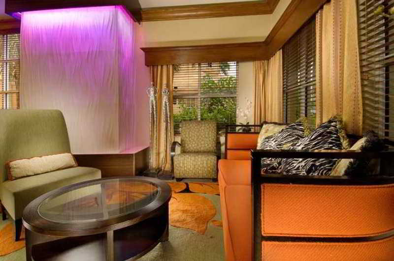 Hampton Inn & Suites Fort Lauderdale Airport Холивуд Интериор снимка